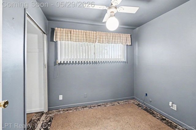 21021 Wendell Street, Clinton Charter Township, MI 48036