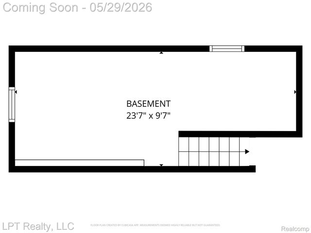 21021 Wendell Street, Clinton Charter Township, MI 48036