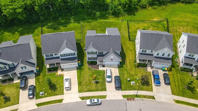 3067 Boxbury Ln, Spring Hill, TN 37174
