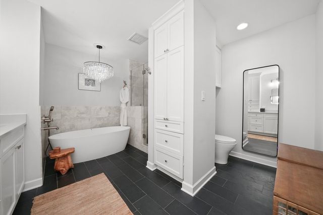 1201 S Prairie Avenue 2403, Chicago, IL 60605