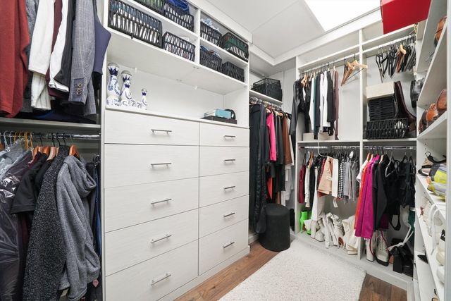 1201 S Prairie Avenue 2403, Chicago, IL 60605