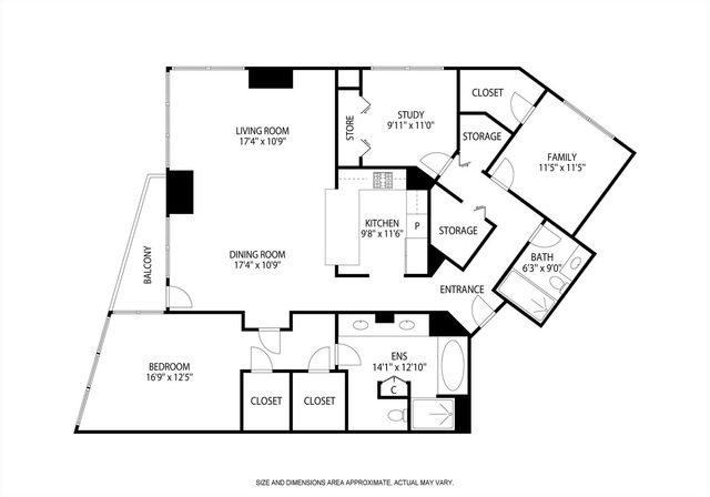 1201 S Prairie Avenue 2403, Chicago, IL 60605