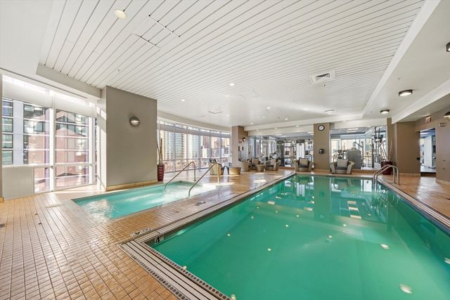 1201 S Prairie Avenue 2403, Chicago, IL 60605