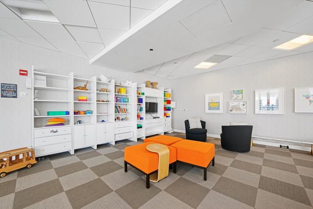 1201 S Prairie Avenue 2403, Chicago, IL 60605