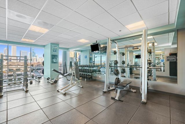 1201 S Prairie Avenue 2403, Chicago, IL 60605