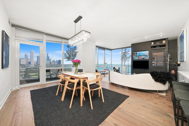 1201 S Prairie Avenue 2403, Chicago, IL 60605