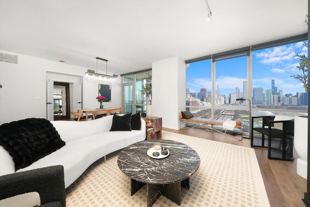 1201 S Prairie Avenue 2403, Chicago, IL 60605