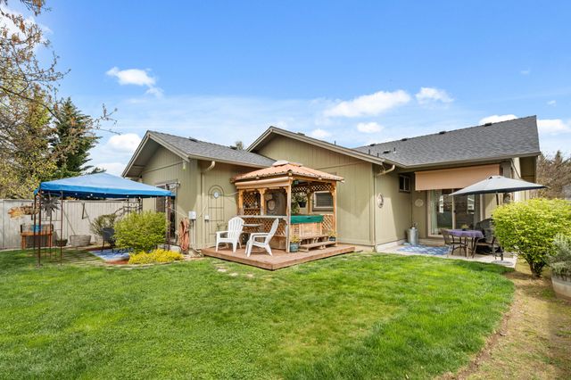 1352 Kyle Street, Medford, OR 97501