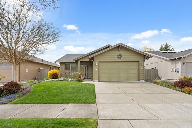 1352 Kyle Street, Medford, OR 97501