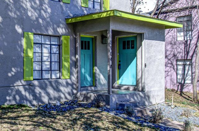 3904 Maplewood Ave A, Austin, TX 78722