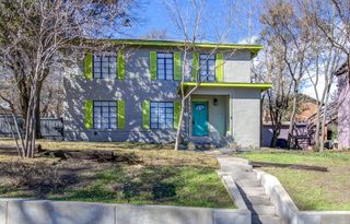 3904 Maplewood Ave A, Austin, TX 78722
