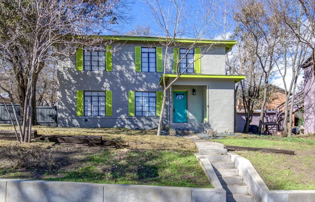 3904 Maplewood Ave A, Austin, TX 78722