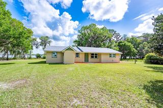 16602 NE 124TH AVENUE, Waldo, FL 32694