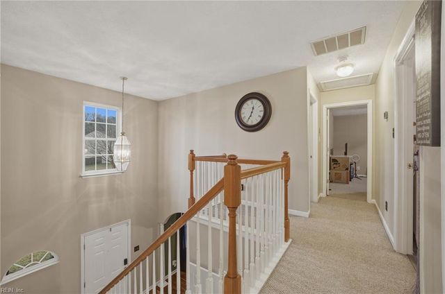 16 Gallaer CT, Hampton, VA 23666