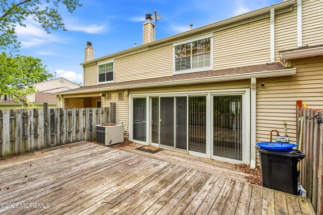 88 Wilshire Court, Old Bridge, NJ 08857
