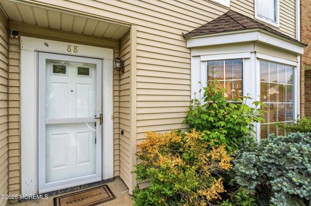 88 Wilshire Court, Old Bridge, NJ 08857