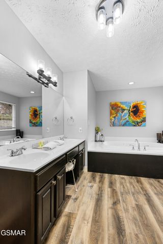 550 Sassafras Trail, Pigeon Forge, TN 37876