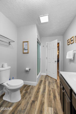 550 Sassafras Trail, Pigeon Forge, TN 37876