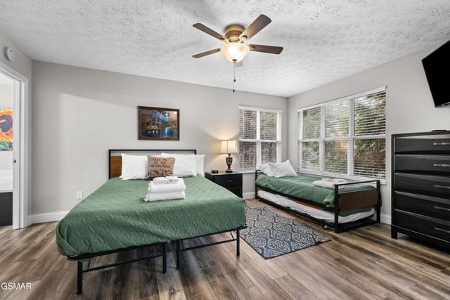 550 Sassafras Trail, Pigeon Forge, TN 37876