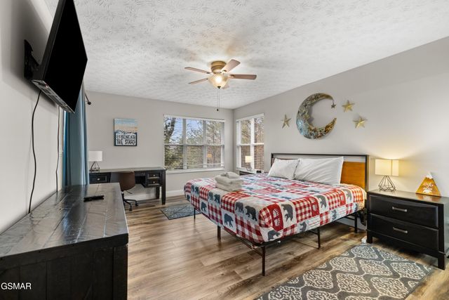 550 Sassafras Trail, Pigeon Forge, TN 37876