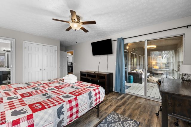 550 Sassafras Trail, Pigeon Forge, TN 37876