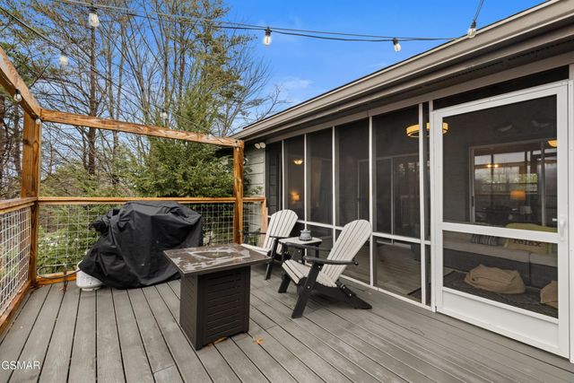 550 Sassafras Trail, Pigeon Forge, TN 37876