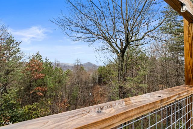550 Sassafras Trail, Pigeon Forge, TN 37876