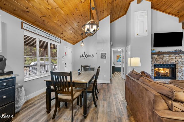 550 Sassafras Trail, Pigeon Forge, TN 37876