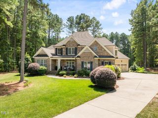 100 Rivers Edge Drive, Youngsville, NC 27596