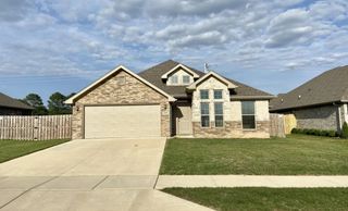 3550 Macintosh, Bentonville, AR 72712