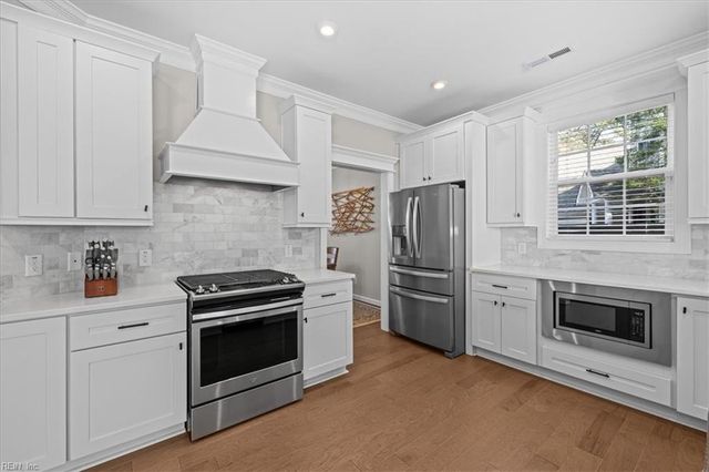 4505 Coronet AVE, Virginia Beach, VA 23455