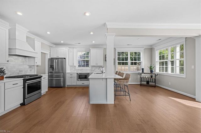 4505 Coronet AVE, Virginia Beach, VA 23455