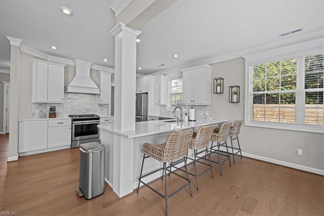 4505 Coronet AVE, Virginia Beach, VA 23455