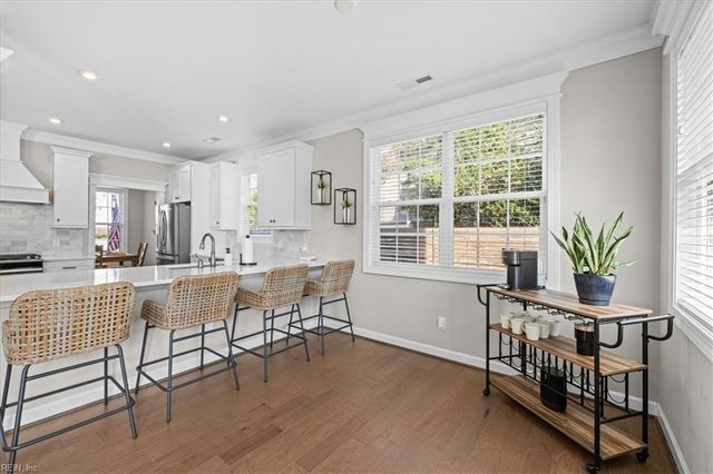 4505 Coronet AVE, Virginia Beach, VA 23455