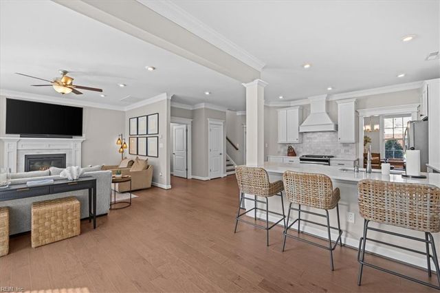 4505 Coronet AVE, Virginia Beach, VA 23455