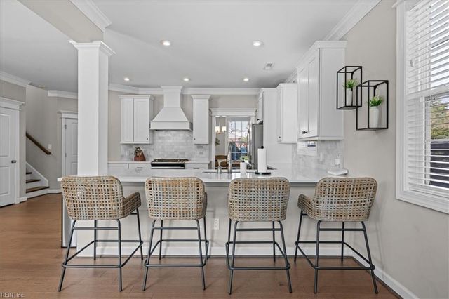 4505 Coronet AVE, Virginia Beach, VA 23455