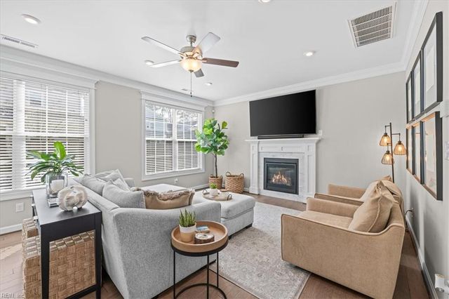 4505 Coronet AVE, Virginia Beach, VA 23455