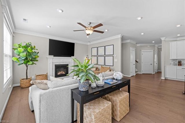 4505 Coronet AVE, Virginia Beach, VA 23455