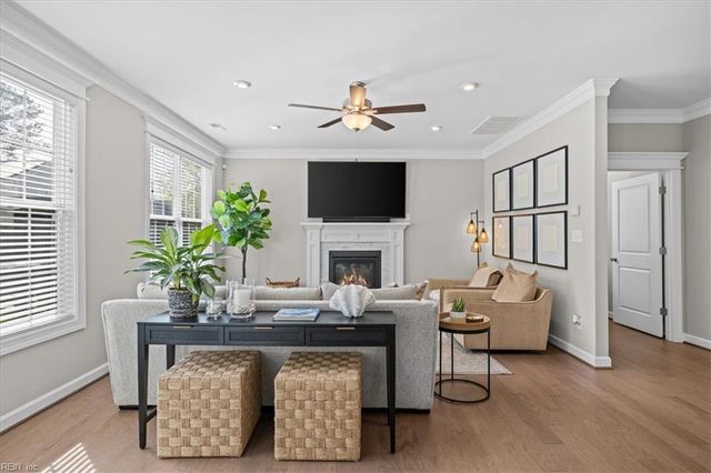 4505 Coronet AVE, Virginia Beach, VA 23455