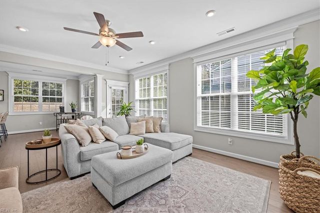 4505 Coronet AVE, Virginia Beach, VA 23455