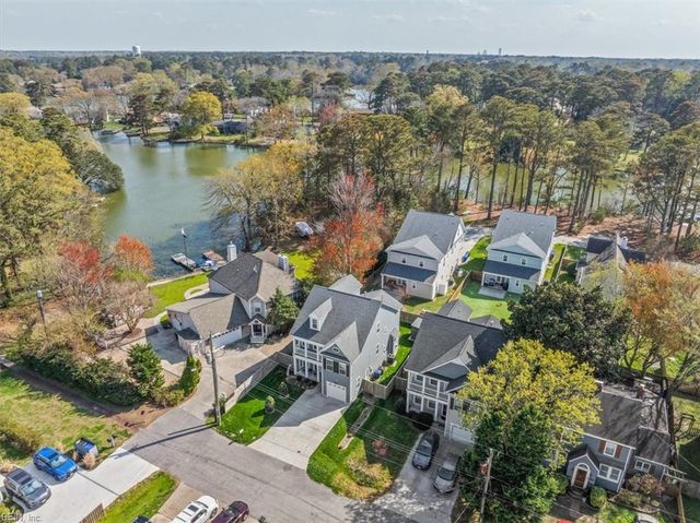 4505 Coronet AVE, Virginia Beach, VA 23455