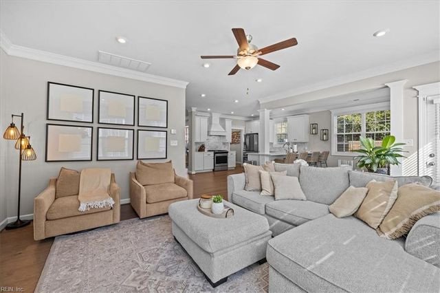 4505 Coronet AVE, Virginia Beach, VA 23455