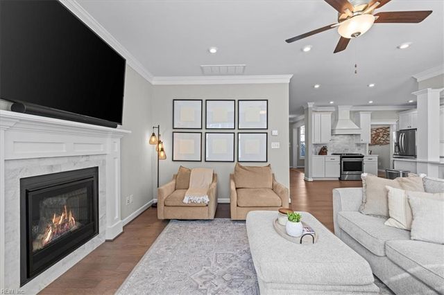 4505 Coronet AVE, Virginia Beach, VA 23455