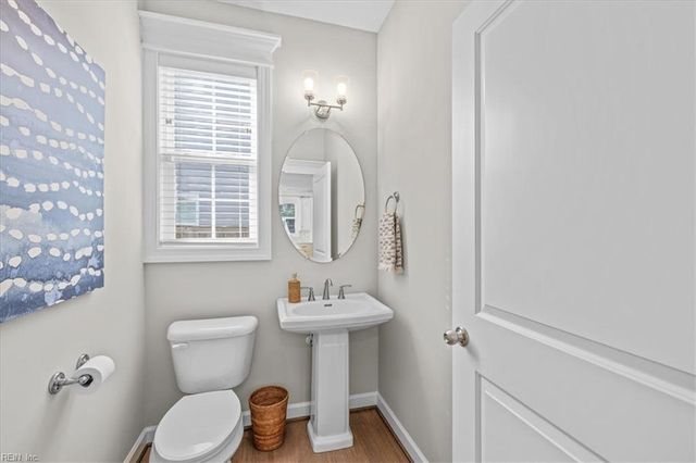 4505 Coronet AVE, Virginia Beach, VA 23455