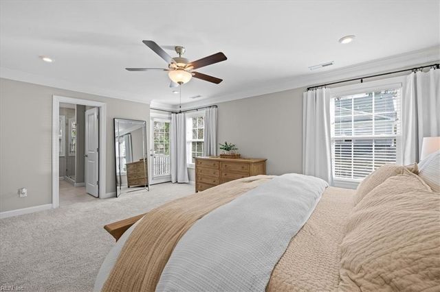 4505 Coronet AVE, Virginia Beach, VA 23455