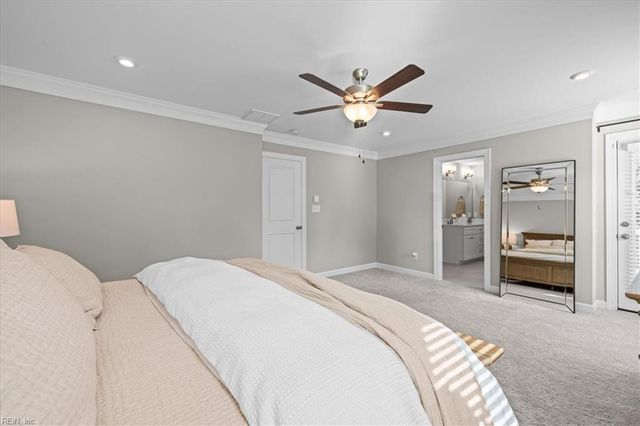 4505 Coronet AVE, Virginia Beach, VA 23455