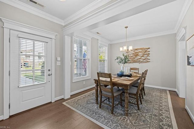 4505 Coronet AVE, Virginia Beach, VA 23455