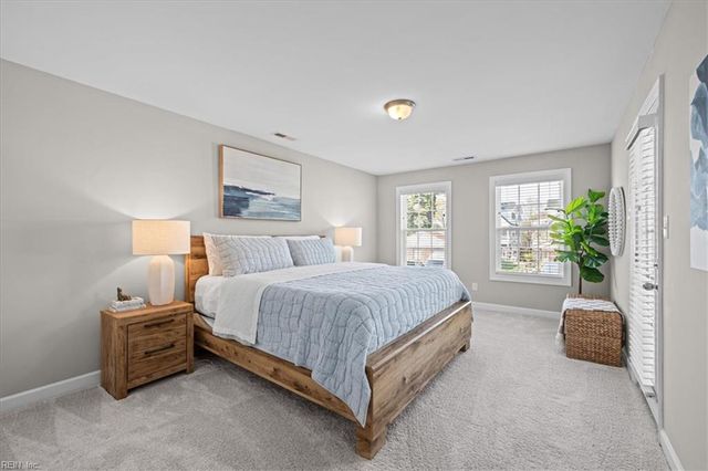 4505 Coronet AVE, Virginia Beach, VA 23455