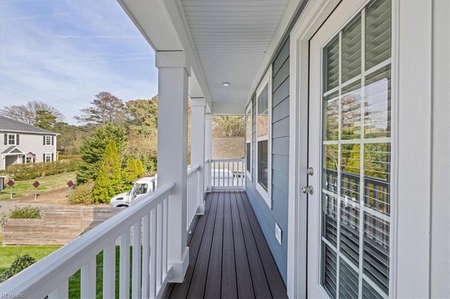 4505 Coronet AVE, Virginia Beach, VA 23455