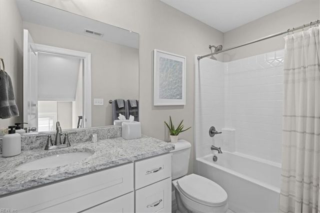 4505 Coronet AVE, Virginia Beach, VA 23455